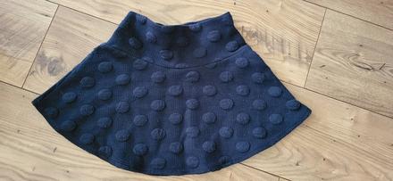 Tmavomodra sukna logg 4-6 r., l.o.g.g.,110