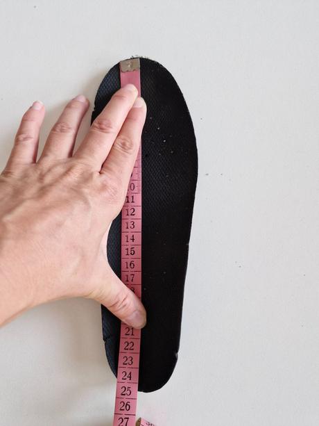 Turistické topánky, mc kinley,37