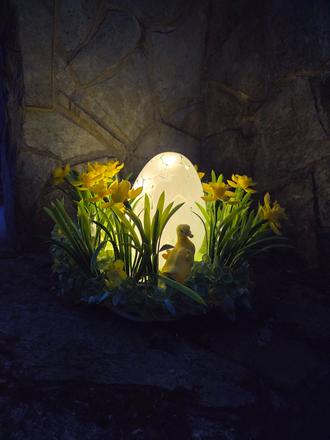 Veľkonočná dekorácia, 
