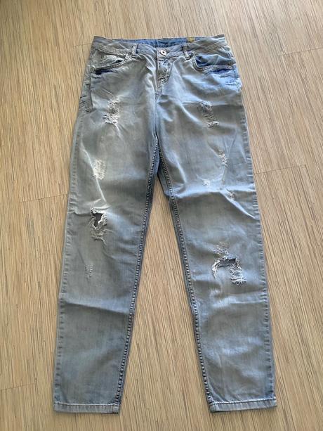 Dranė rifle, select,38