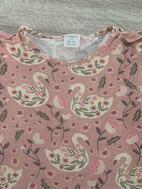 Tričko, lindex,122