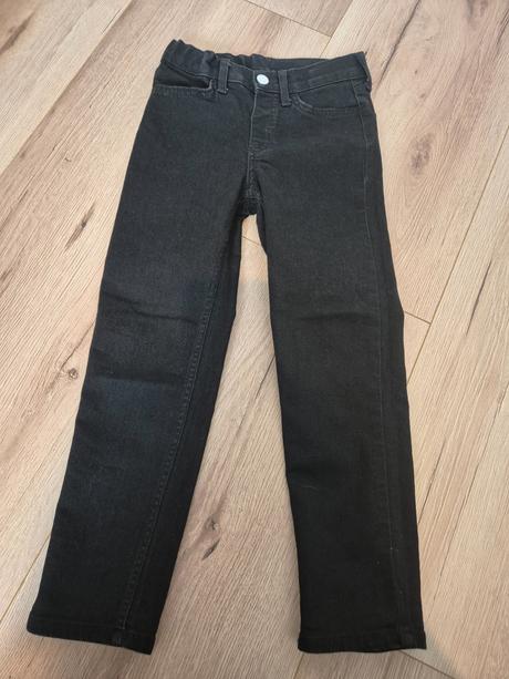 Cierne rifle hm, h&m,122