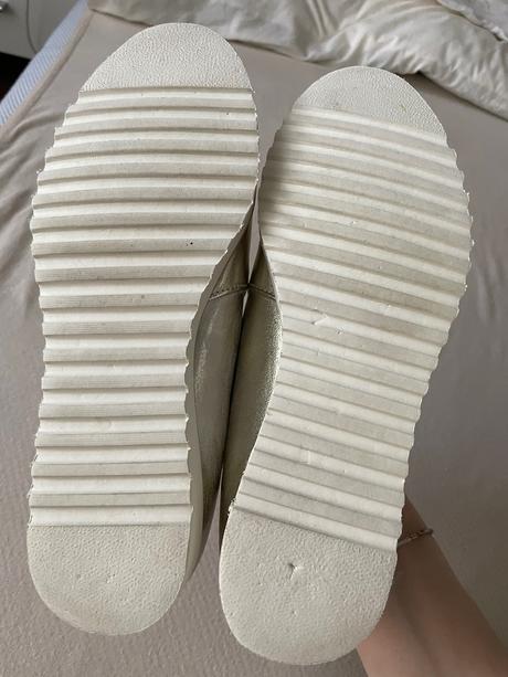 Kožene poltopanky, 38