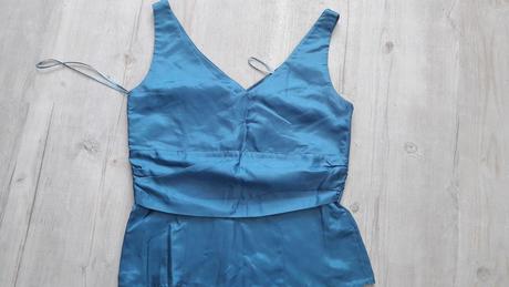 Prilezitostny top, 38