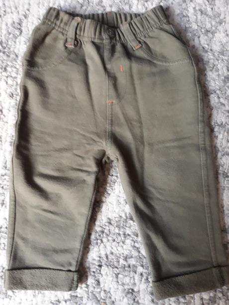 Podsite teple teplaky, kik,74