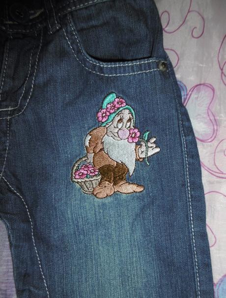 Rifle, original marines,74