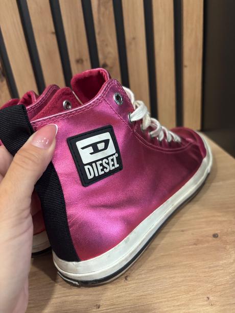 Diesel tenisky, diesel,38