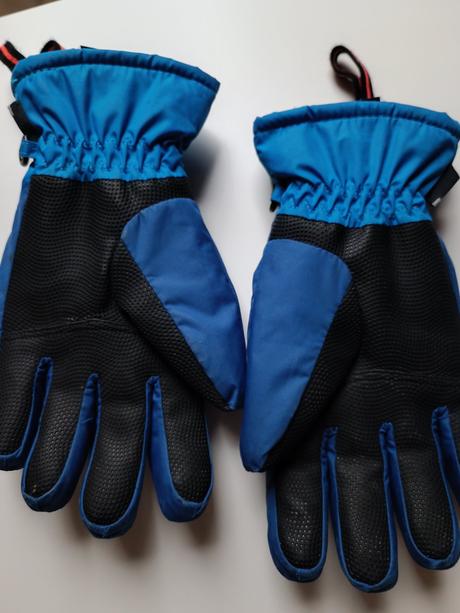 Rukavice, wedze,146