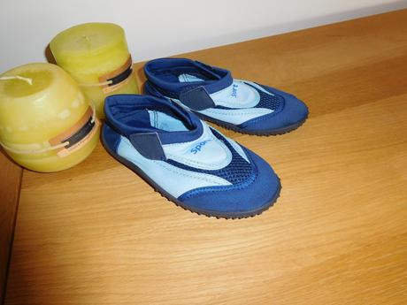 Plavecka obuv detská-30v,, 30