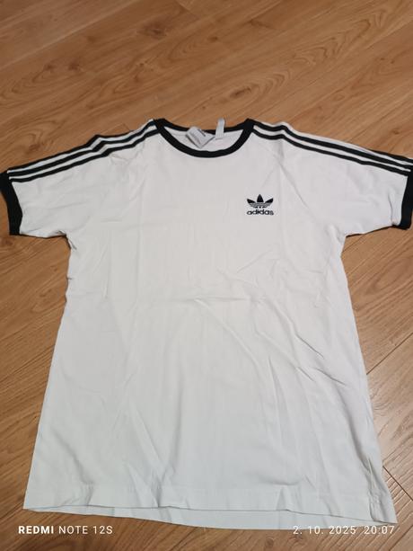 Tričko, adidas,s