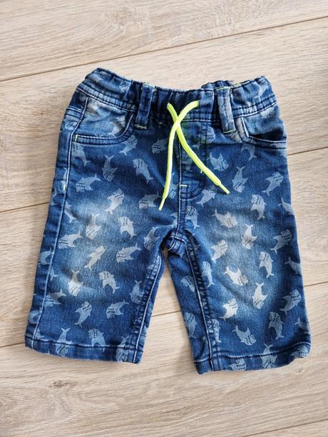 Riflove kratase, kiki&koko,98