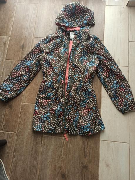 Prechodná bunda, marks & spencer,152