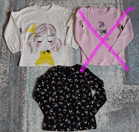 Tričká, coccodrillo,122