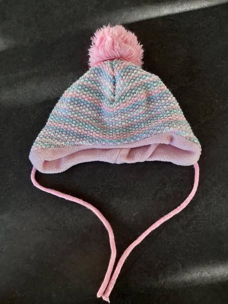 Zimna ciapka, topomini,48