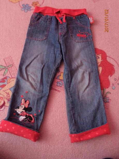 Rifličky minnie, disney,98