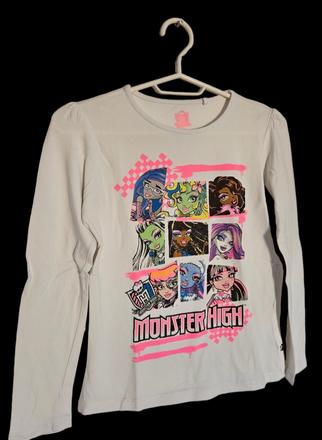 C&a monster high tričko 146/152, c&a,146