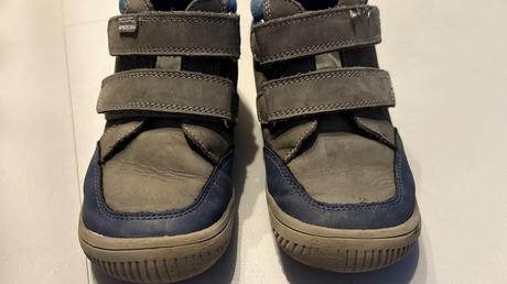 Poltopánky + tenisky veľkosť 29, protetika,29