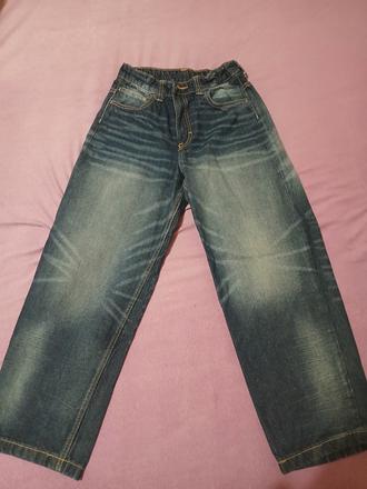 Baggy rifle, h&m,146