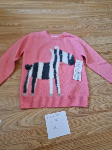 Svetrik f&f 116, f&f,116