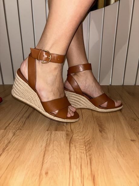 Platformove sandále mango 37, mango,37