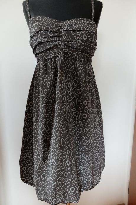 Spoločenské šaty vero moda m, vero moda,m
