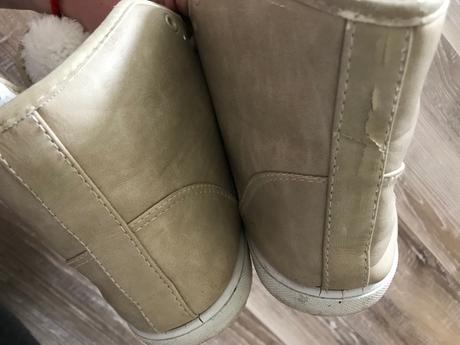 Topánky /tenisky darujem len k nákupu, 39