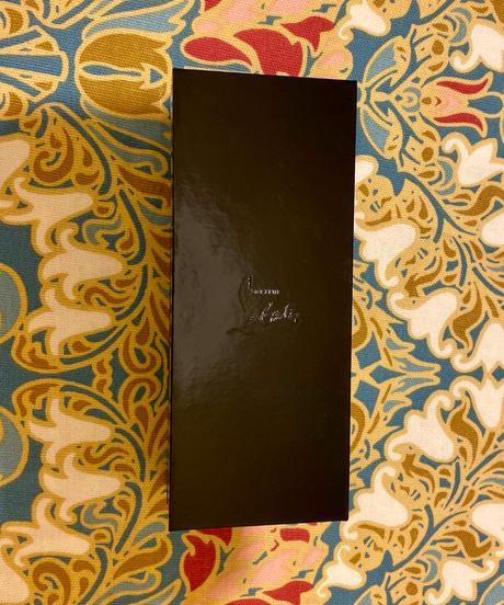 Lesk christian louboutin, 