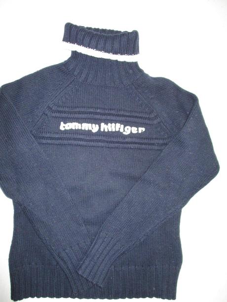 Th originál rolák s,a mensie m, tommy hilfiger,s