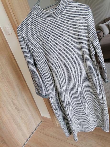 Teplejsie saty, pepco,m