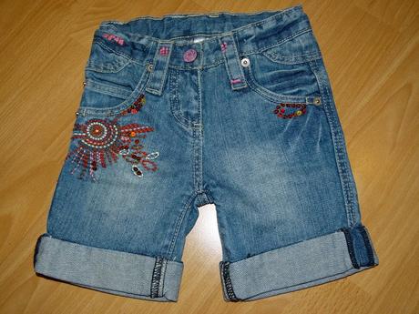 Riflové kratase, c&a,98