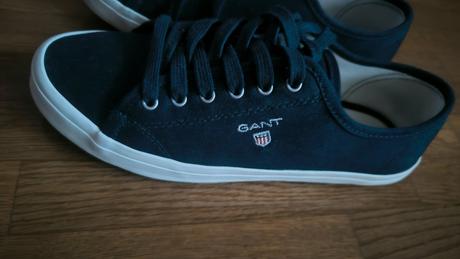 Platenky gant, gant,37