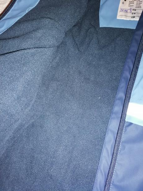 Bunda do dazda, lupilu,110