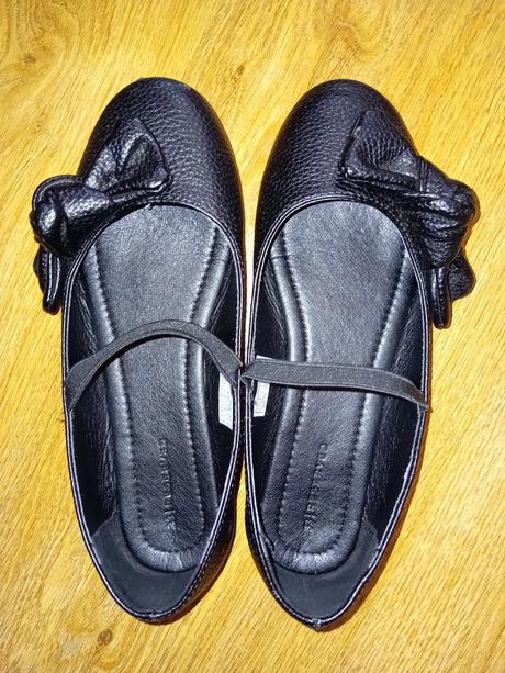 Balerínky, deichmann,33