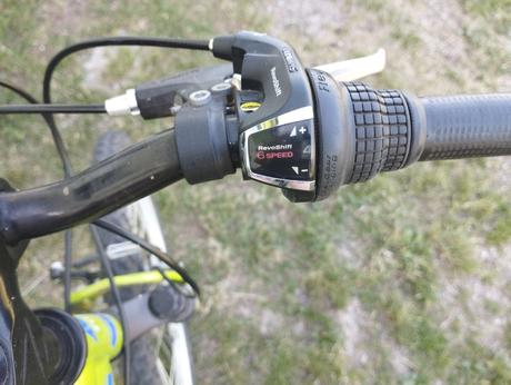 Bicykel 24, harry,24