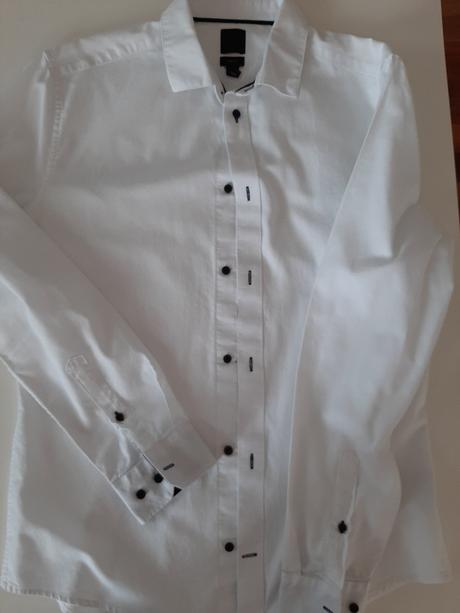 Kosela slim fit, h&m,m