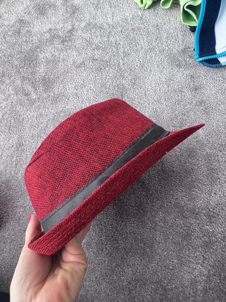 Klobúk zara 51cm, zara,<50