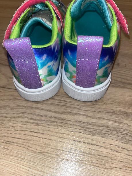 Skechers tenisky blikajuce, skechers,28