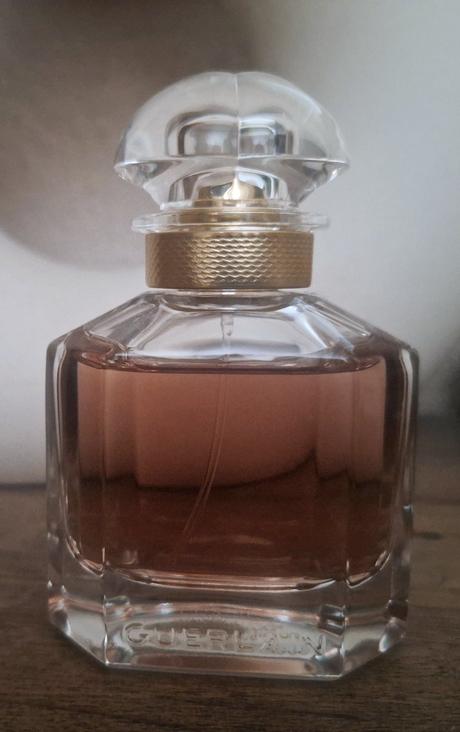 Parfém guerlain mon guerlain edp, 