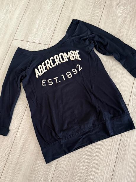 Tričko abercrombie & fitch, abercrombie&fitch,s