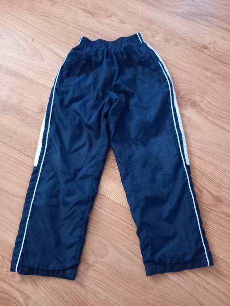 Detské tepláky, 110