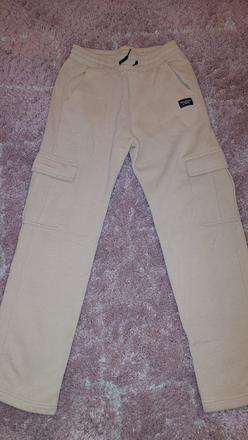 Tepláky abercombie, abercrombie&fitch,164