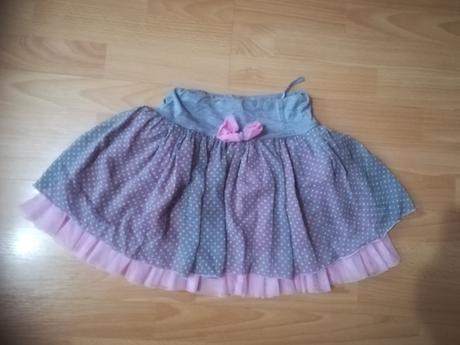 Detská sukňa, 