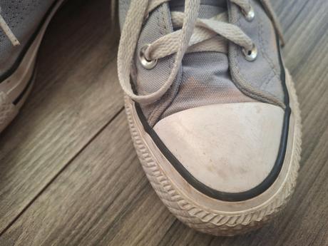 Bledomodré converse, converse,37