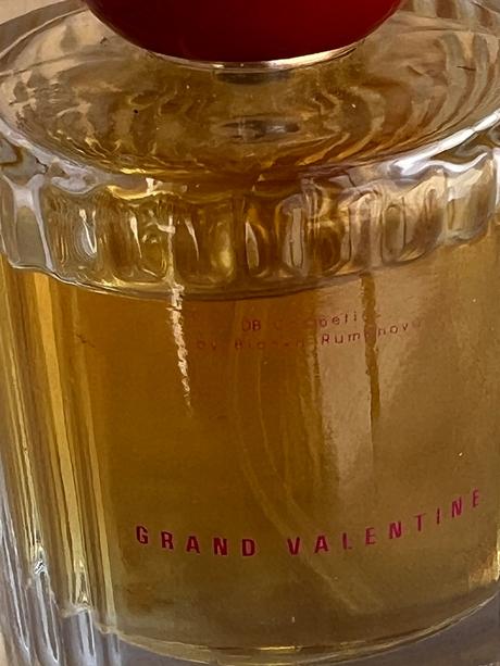 Grand valentine anery bianka rumanova parfem, 