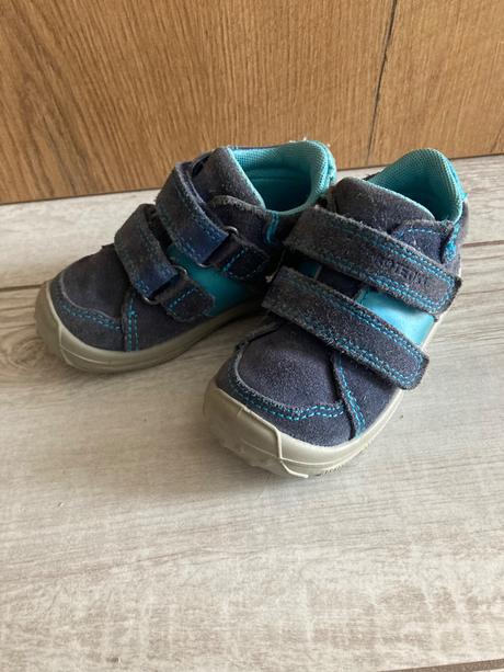 Topánky protetika 22, protetika,22