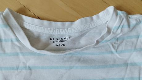 Tričko, reserved,146