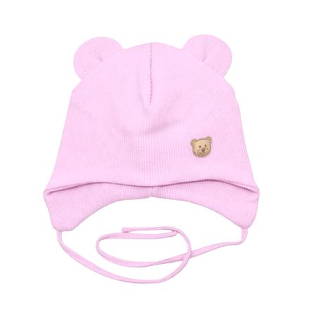 Čiapka domka rebro rada, rada,34 - 44