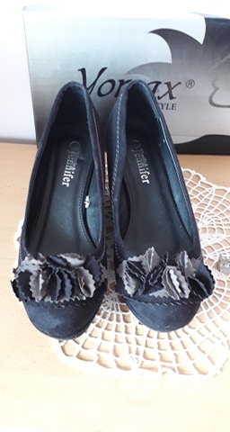 Lodičky, jennifer&jennifer,35