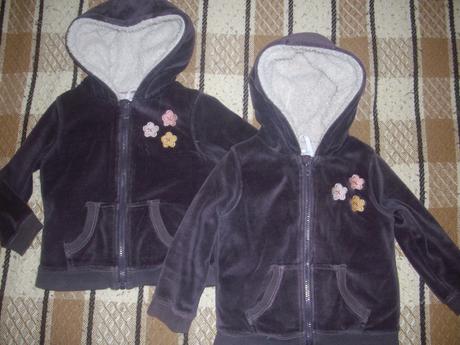 Prechodné bundičky., 98