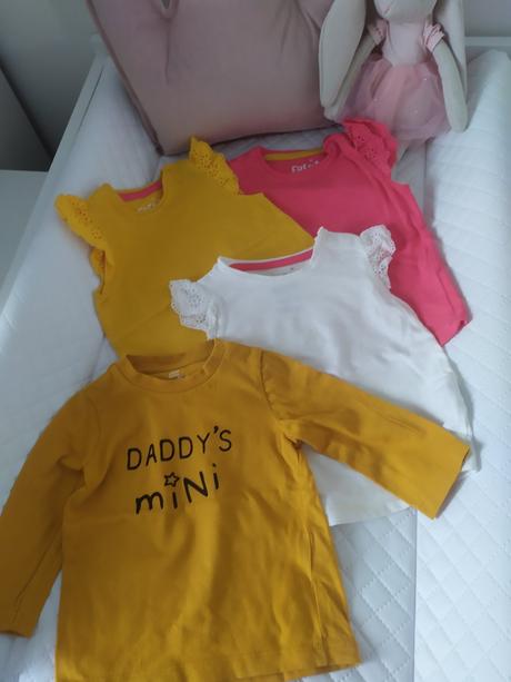 F&f tričká, f&f,56